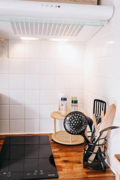 Echappee Chic Toulousaine Apartment Toulouse Exterior photo